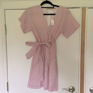 Gap NWT mini dress size 0